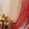 Preview of cross stitch pattern: #2809136