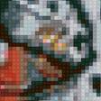 Preview of cross stitch pattern: #2809356