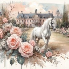 Cross stitch pattern: #2809404