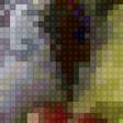 Preview of cross stitch pattern: #2809419