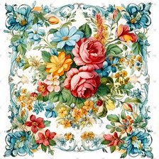 Cross stitch pattern: #2809565