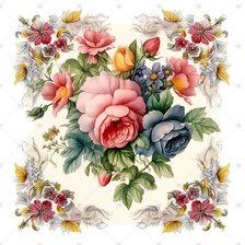 Cross stitch pattern: #2809568