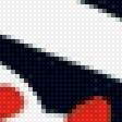 Preview of cross stitch pattern: #2809673