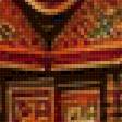 Preview of cross stitch pattern: #2809883