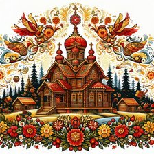 Cross stitch pattern: #2809883