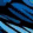 Preview of cross stitch pattern: #2809884