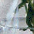 Preview of cross stitch pattern: #2809898