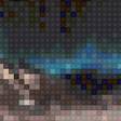 Preview of cross stitch pattern: #2809933