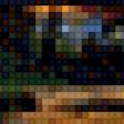 Preview of cross stitch pattern: #2810096