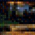 Preview of cross stitch pattern: #2810141