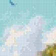 Preview of cross stitch pattern: #2810407