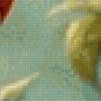 Preview of cross stitch pattern: #2810426