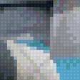 Preview of cross stitch pattern: #2810456