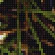 Preview of cross stitch pattern: #2810613