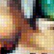 Preview of cross stitch pattern: #2810626