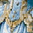 Preview of cross stitch pattern: #2810667