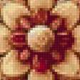 Preview of cross stitch pattern: #2810670