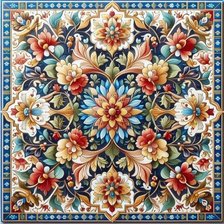 Cross stitch pattern: #2810670