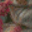 Preview of cross stitch pattern: #2810779