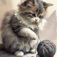 Source of cross stitch pattern: #2810828