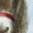 Preview of cross stitch pattern: #2810949