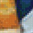 Preview of cross stitch pattern: #2810982