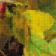 Preview of cross stitch pattern: #2811008