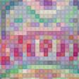 Preview of cross stitch pattern: #2811054