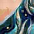 Preview of cross stitch pattern: #2811082