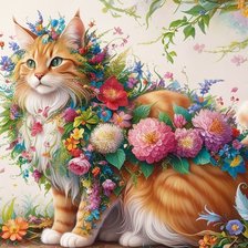 Cross stitch pattern: #2811088