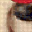 Preview of cross stitch pattern: #2811254