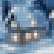 Preview of cross stitch pattern: #2811346