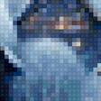 Preview of cross stitch pattern: #2811360