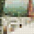 Preview of cross stitch pattern: #2811373