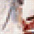 Preview of cross stitch pattern: #2811380