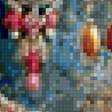 Preview of cross stitch pattern: #2811428