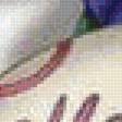 Preview of cross stitch pattern: #2811437