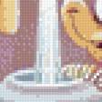 Preview of cross stitch pattern: #2811438