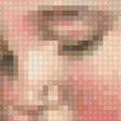 Preview of cross stitch pattern: #2811456