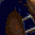 Preview of cross stitch pattern: #2811570