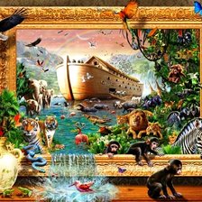 Cross stitch pattern: #2811591