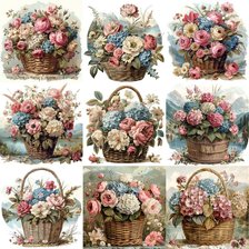 Cross stitch pattern: #2811670