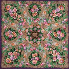 Cross stitch pattern: #2811671