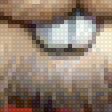 Preview of cross stitch pattern: #2811718