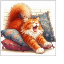 Cross stitch pattern: #2811754