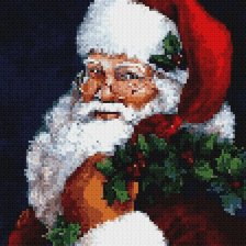 Cross stitch pattern: #2811803