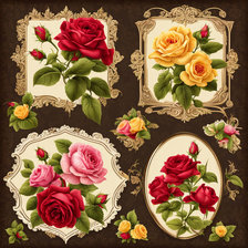 Cross stitch pattern: #2811826