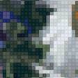 Preview of cross stitch pattern: #2811840