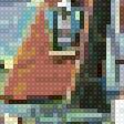 Preview of cross stitch pattern: #2811844