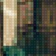 Preview of cross stitch pattern: #2811911